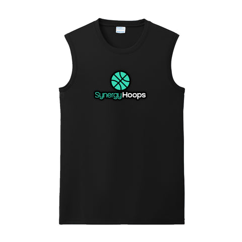 Synergy Hoops Tank Top