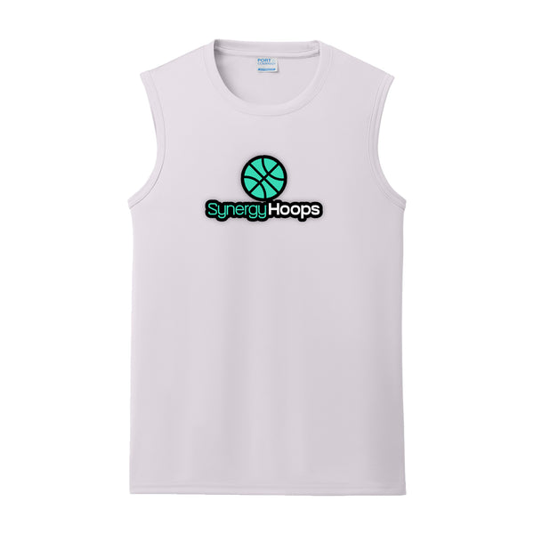 Synergy Hoops Tank Top