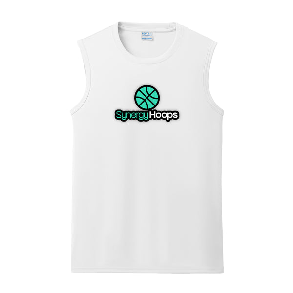 Synergy Hoops Tank Top