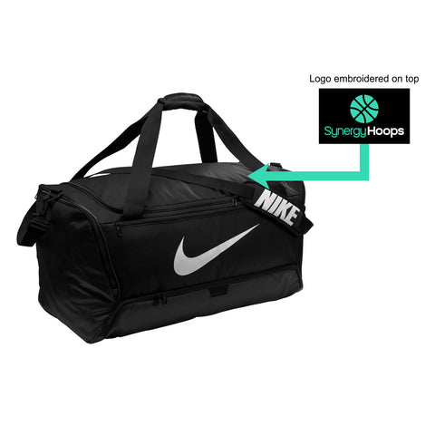 Synergy Hoops Nike Duffel Bag