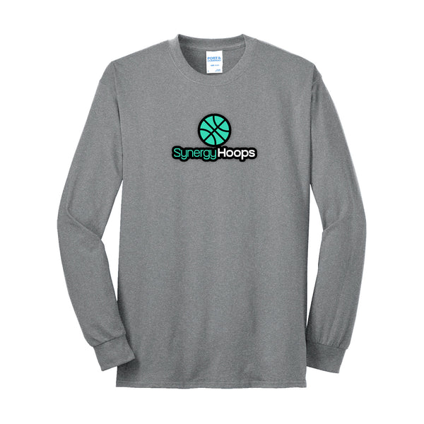 Synergy Hoops Regular Long Sleeve Shirt