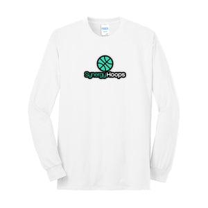 Synergy Hoops Regular Long Sleeve Shirt