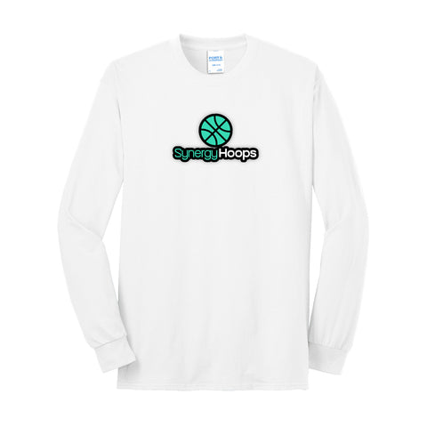 Synergy Hoops Regular Long Sleeve Shirt