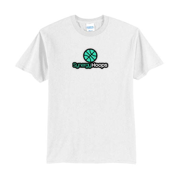 Synergy Hoops Regular Shirt