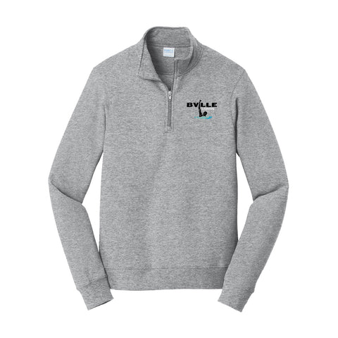 B'ville Swim Quarter Zip