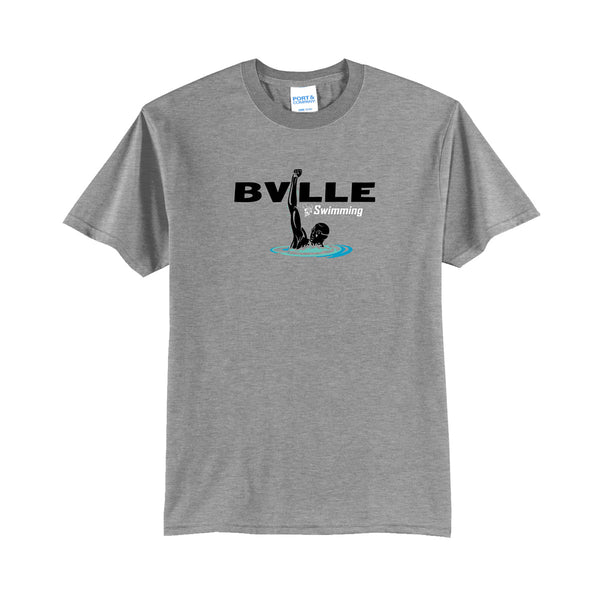 B'ville Swim T-shirt