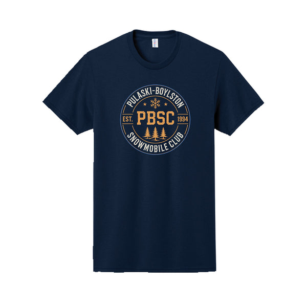 PBSC Seal Shirt