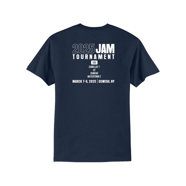Snowbelt Hockey League T-shirt