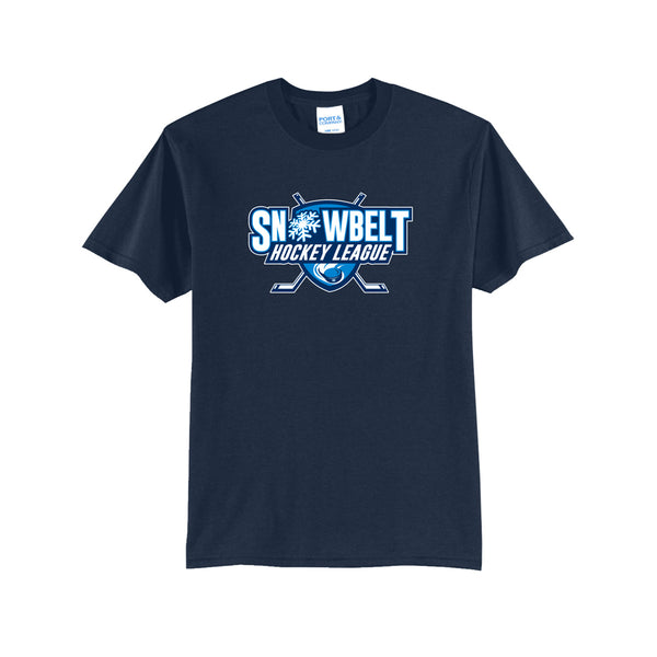 Snowbelt Hockey League T-shirt