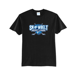Snowbelt Hockey League T-shirt