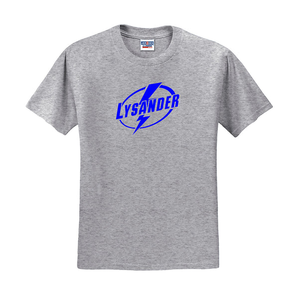 Lysander Hockey Regular Short Sleeve Shirt