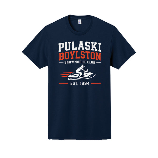 PBSC "Est. 1994" Shirt