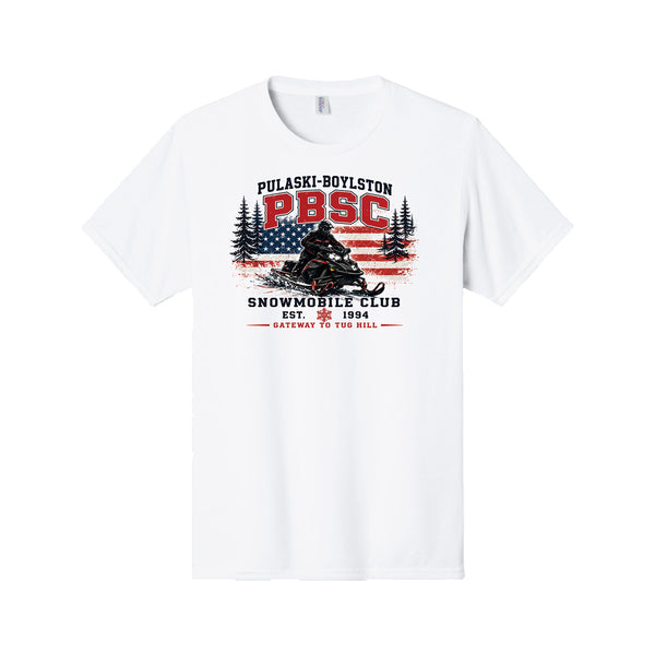 PBSC "Gateway to Tug Hill" Shirt