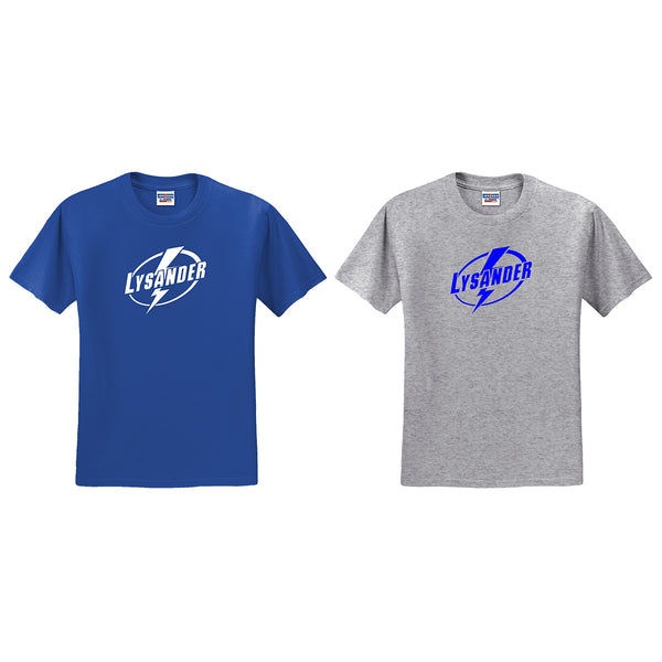 Lysander Hockey Regular Short Sleeve Shirt