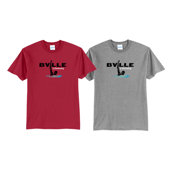 B'ville Swim T-shirt