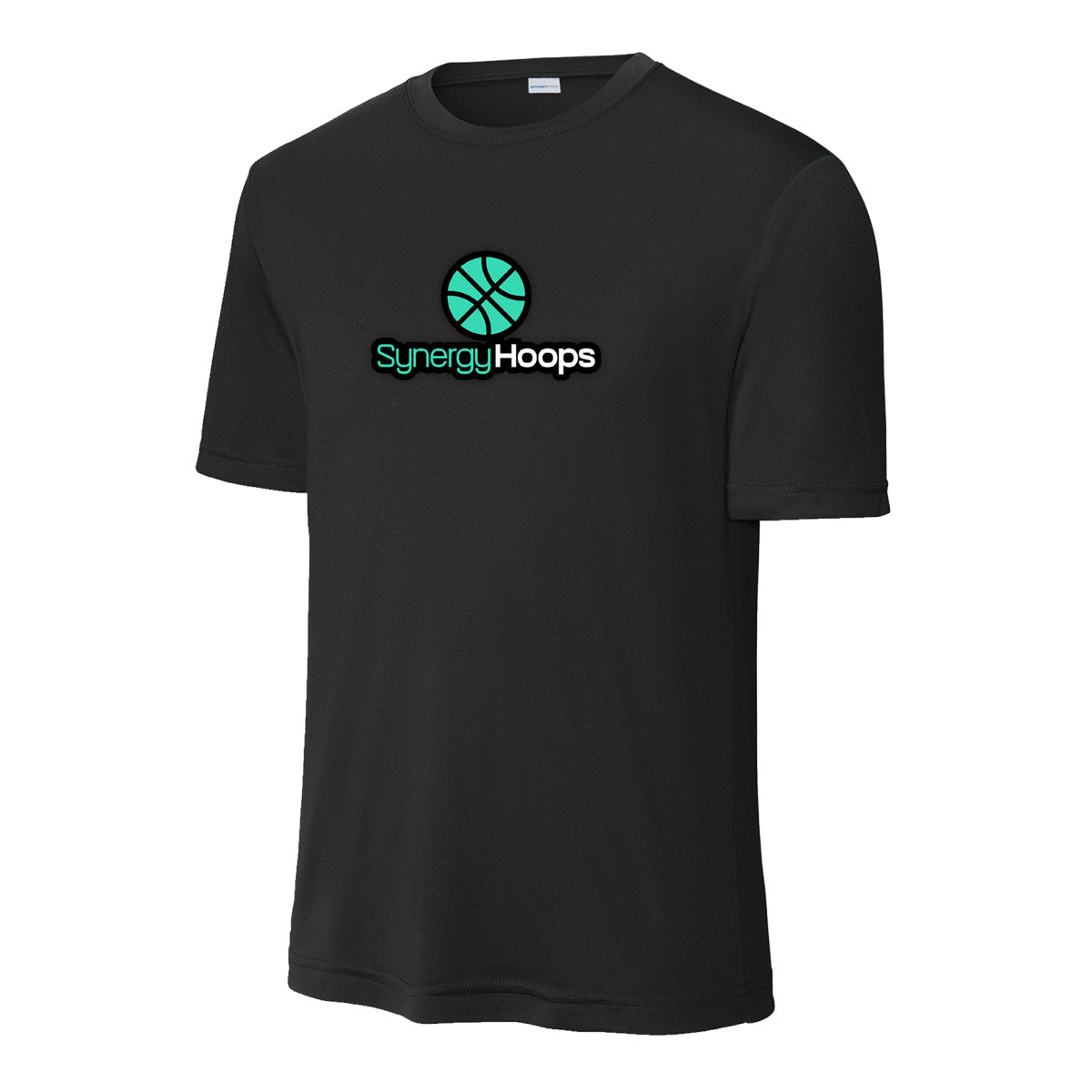 Synergy Hoops Dri-Fit Shirt