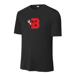 B'ville Pop Warner FOOTBALL Dri-Fit Shirts