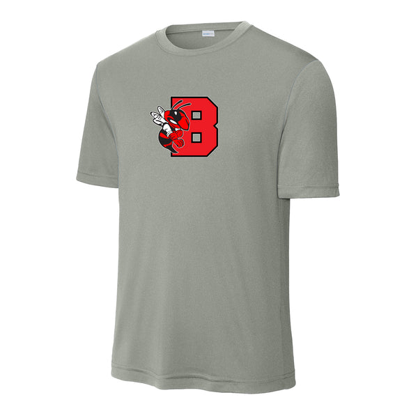 B'ville Pop Warner FOOTBALL Dri-Fit Shirts