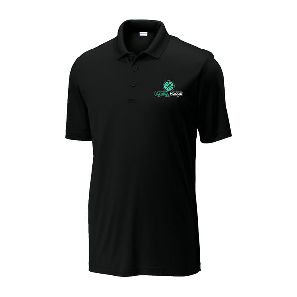 Synergy Hoops Dri-Fit Polo