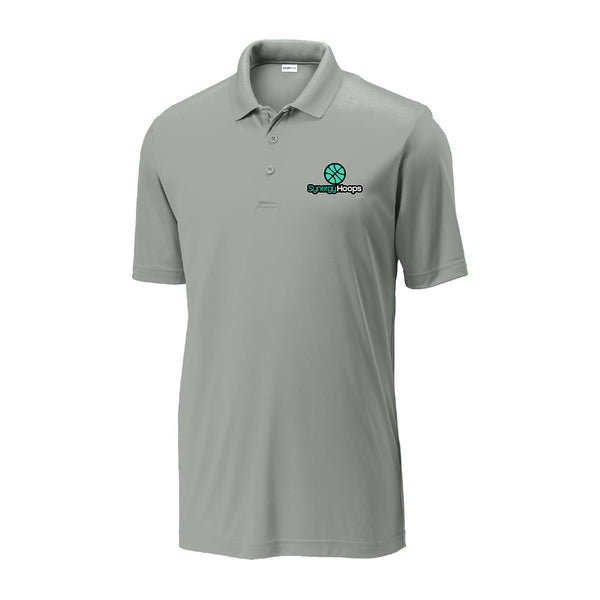 Synergy Hoops Dri-Fit Polo