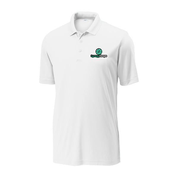 Synergy Hoops Dri-Fit Polo