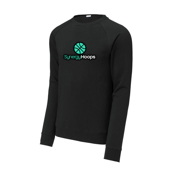 Synergy Hoops Fleece Crewneck