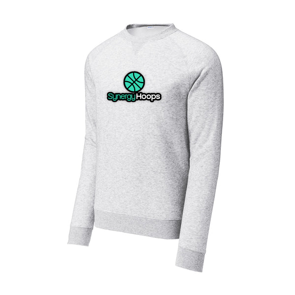 Synergy Hoops Fleece Crewneck