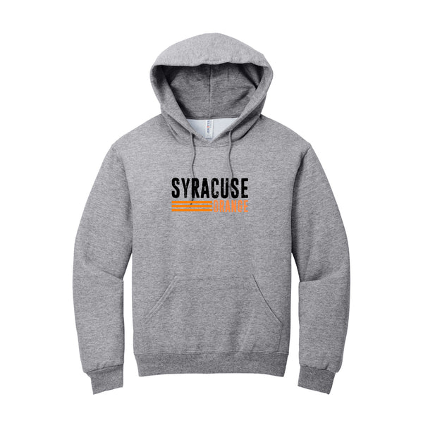 "Syracuse Orange" Apparel