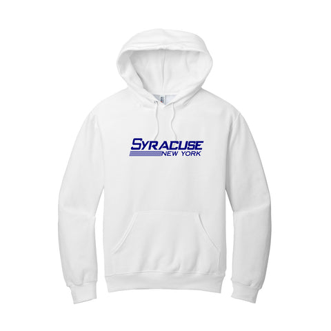 "Syracuse New York" Apparel