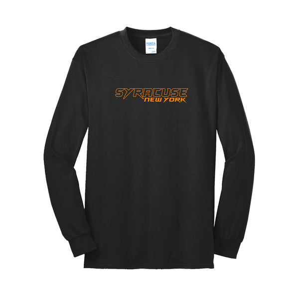 "Syracuse, New York" Apparel