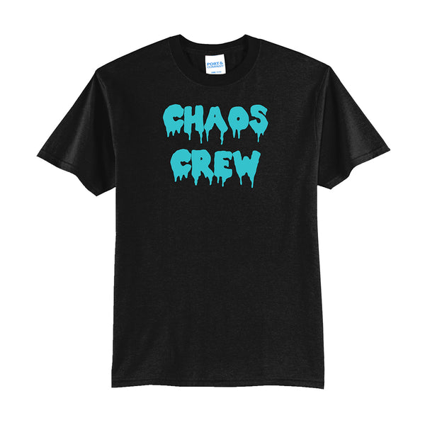 Elite Cheer "Chaos Crew" T-shirt