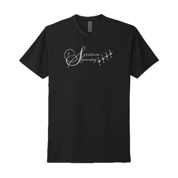Syracuse Symmetry Next Level Shirt