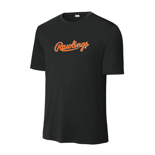 CNY Rawlings Tigers V.2 Dri-Fit Shirt