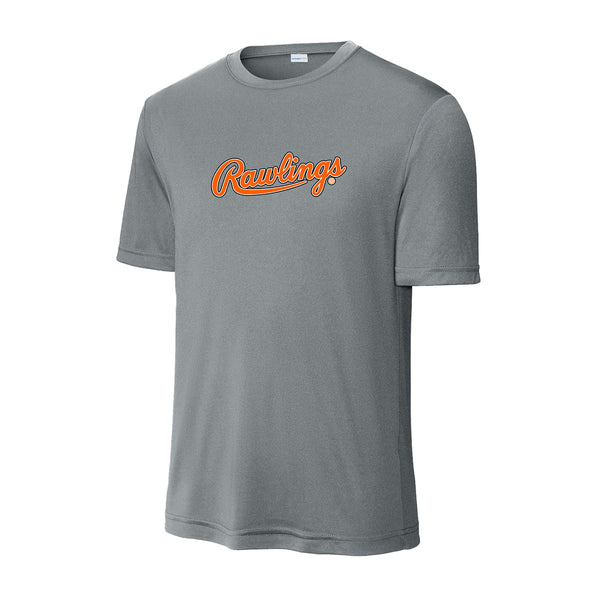 CNY Rawlings Tigers V.2 Dri-Fit Shirt