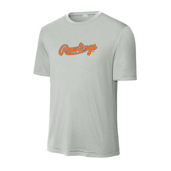 CNY Rawlings Tigers V.2 Dri-Fit Shirt