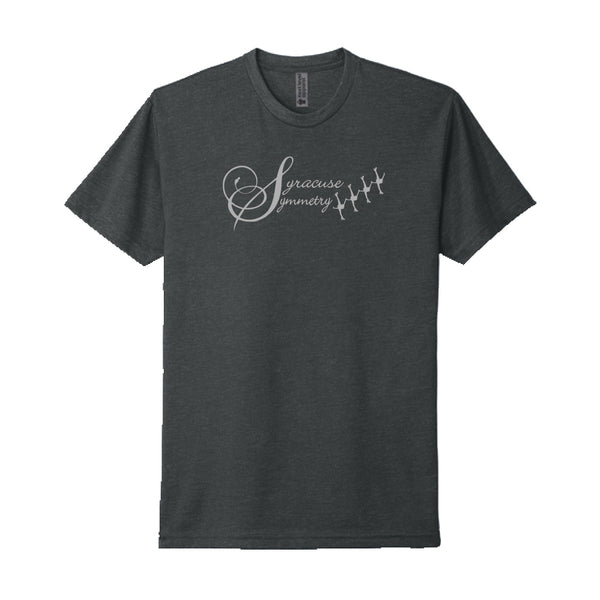 Syracuse Symmetry Next Level Shirt