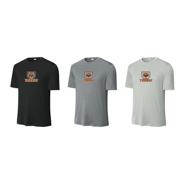 CNY Rawlings Tigers V.3 Dri-Fit Shirt