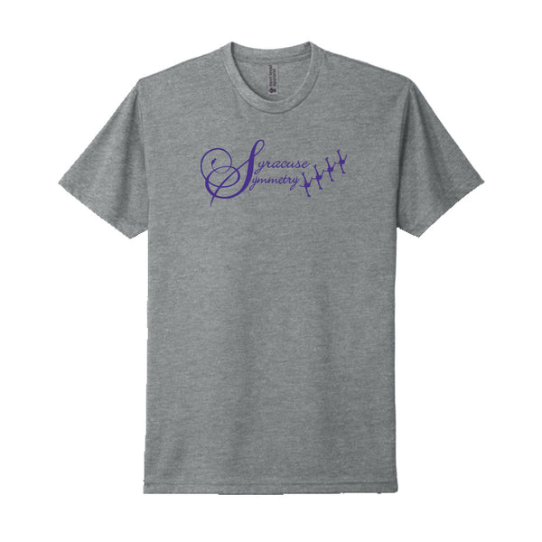 Syracuse Symmetry Next Level Shirt