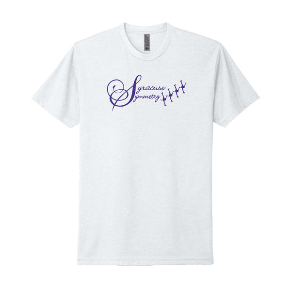 Syracuse Symmetry Next Level Shirt