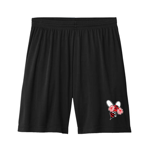 B'ville Pop Warner CHEER Shorts