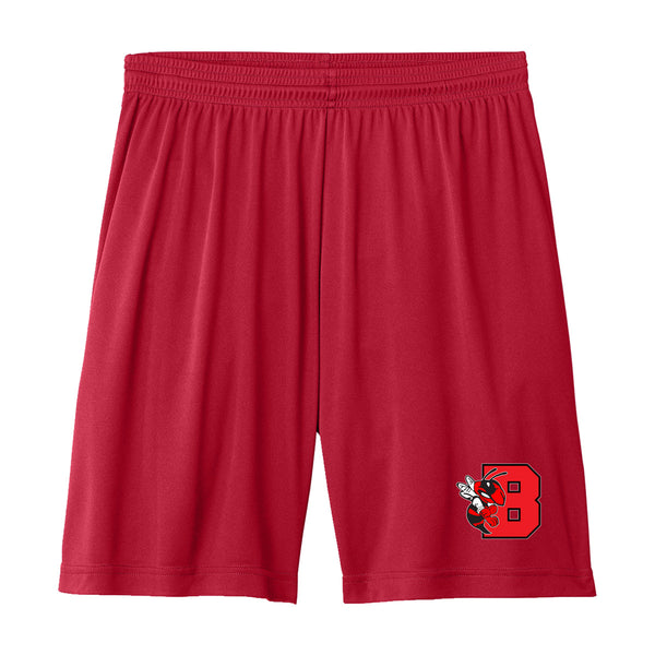 B'ville Pop Warner FOOTBALL Shorts