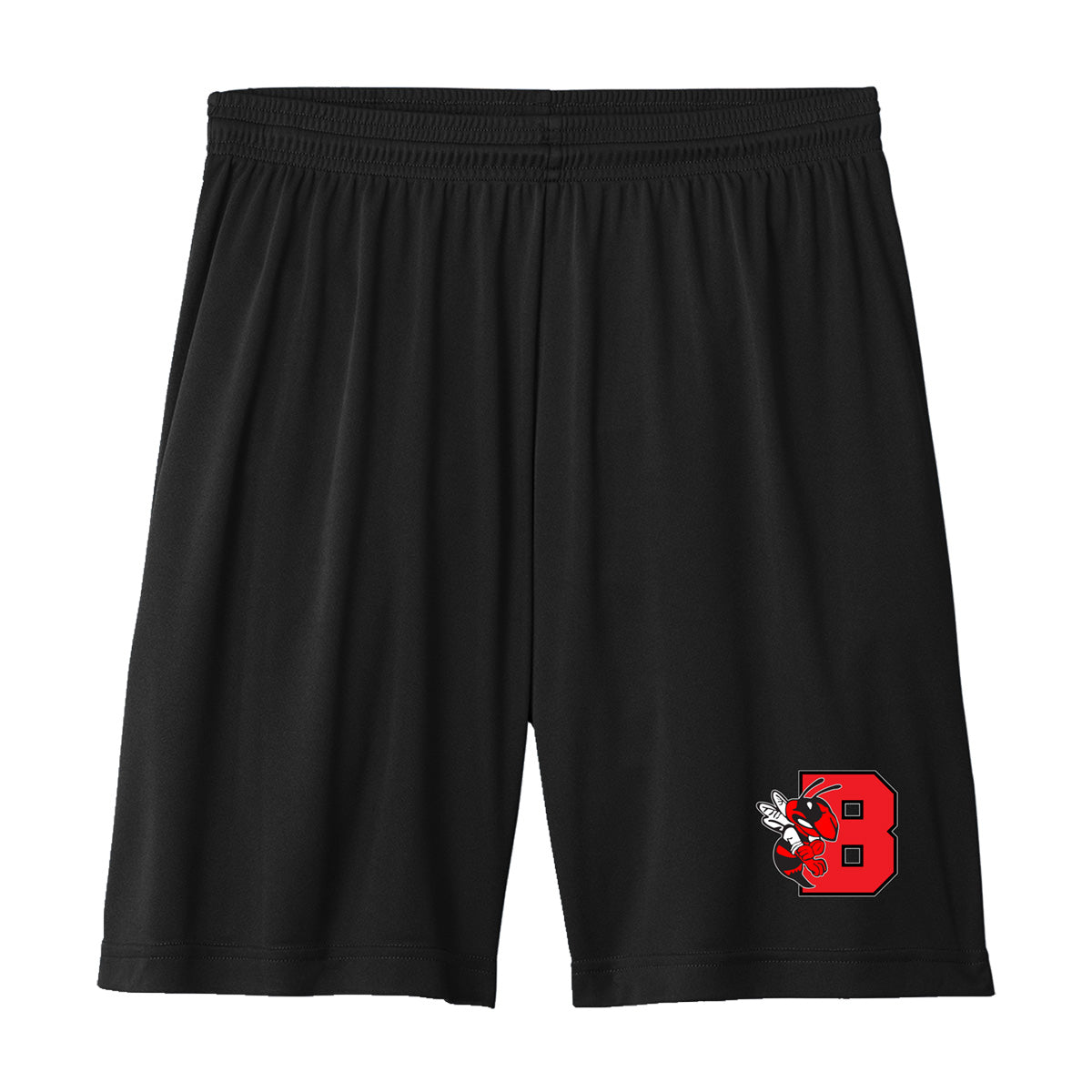 B'ville Pop Warner FOOTBALL Shorts