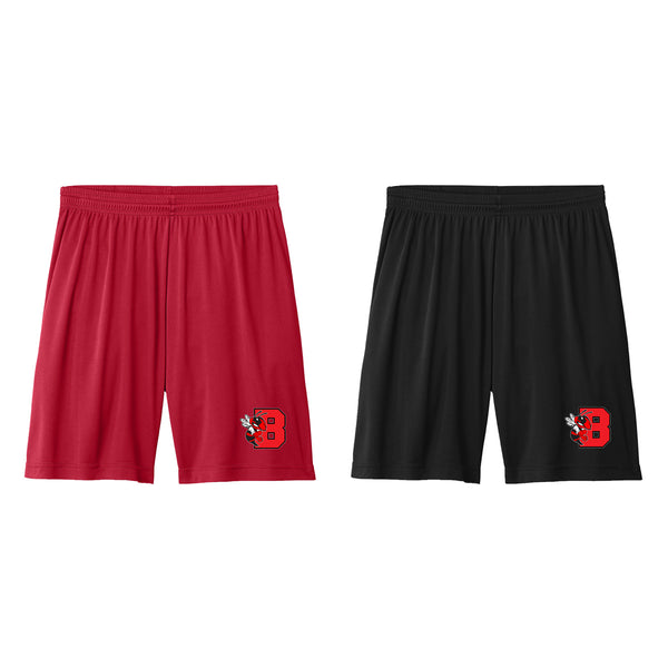 B'ville Pop Warner FOOTBALL Shorts