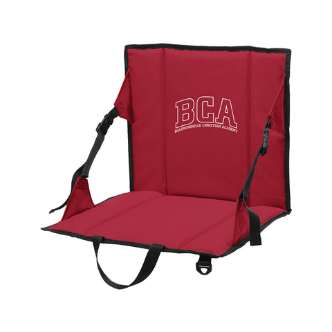 BCA Foldable Stadium Seat