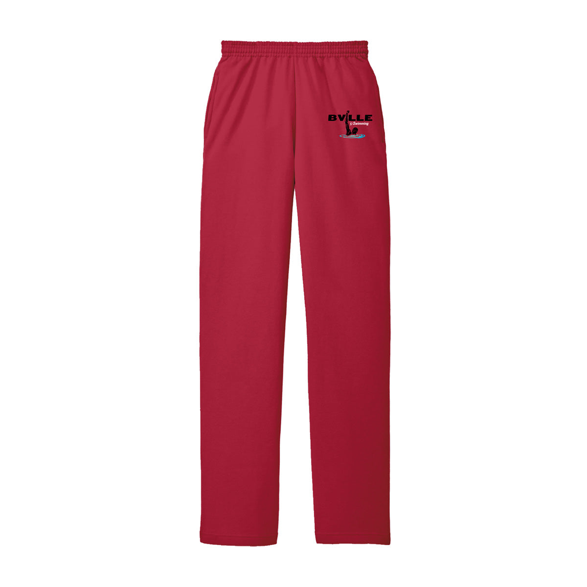 B'ville Swim Sweatpants