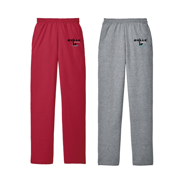 B'ville Swim Sweatpants