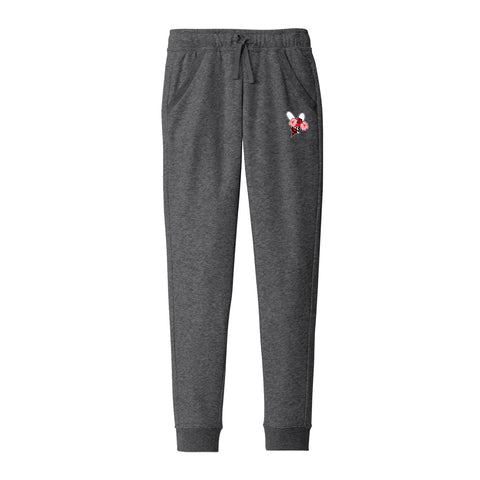 B'ville Pop Warner CHEER Fleece Joggers