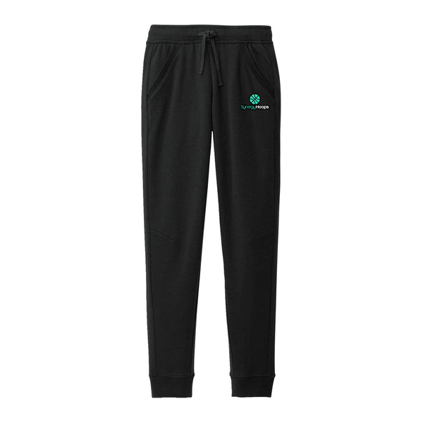 Synergy Hoops Fleece Joggers