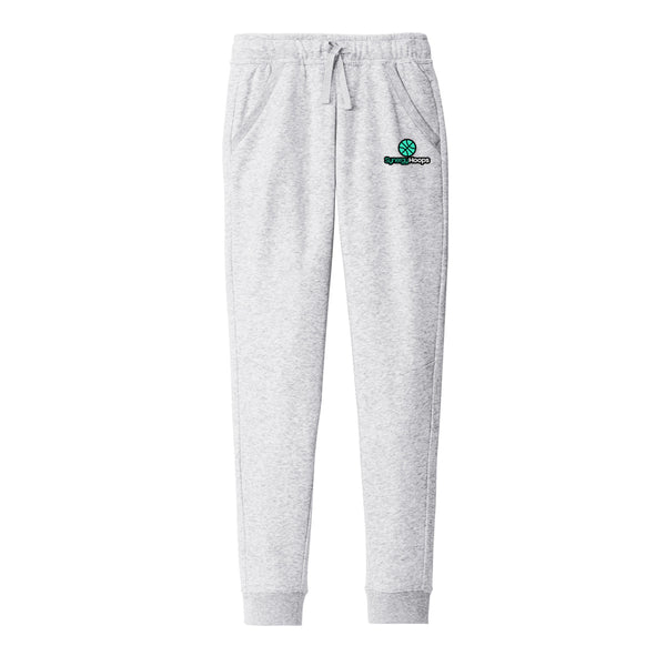 Synergy Hoops Fleece Joggers