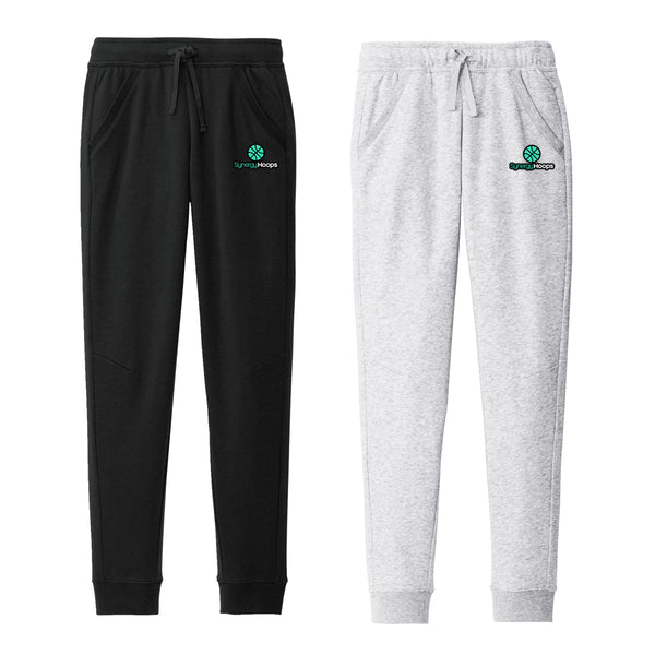 Synergy Hoops Fleece Joggers